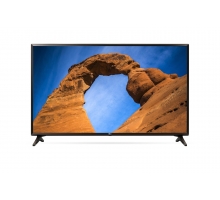 49'' Full HD телевизор с технологией Active HDR