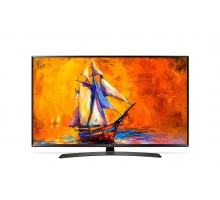 49'' Full HD телевизор с технологией Active HDR