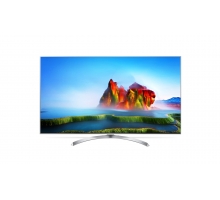 49'' SUPER UHD телевизор с технологией Nano Cell™