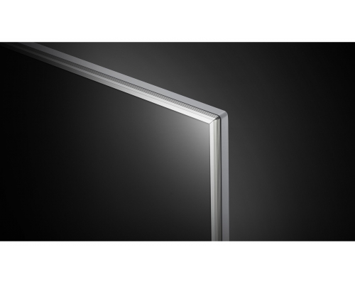 49'' SUPER UHD телевизор с технологией Nano Cell™ - 49SJ810V 49'' SUPER UHD телевизор с технологией Nano Cell™ - 49SJ810V