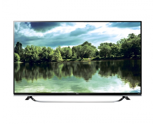 Super UHD Телевизор с IPS 4K панелью и звуковой системой, сертифицированной harman/kardon. Оснащен CINEMA 3D и webOS 2.0 - 49UF8507 Super UHD Телевизор с IPS 4K панелью и звуковой системой, сертифицированной harman/kardon. Оснащен CINEMA 3D и webOS 2.0 - 49UF8507