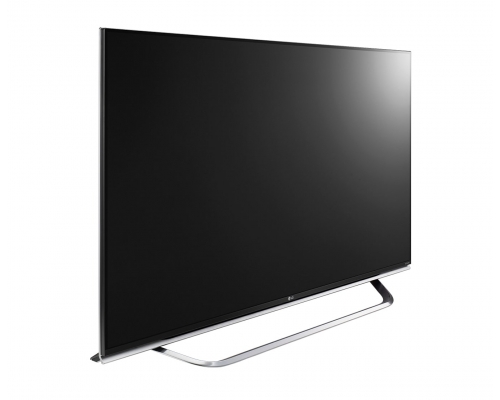 Super UHD Телевизор с IPS 4K панелью и звуковой системой, сертифицированной harman/kardon. Оснащен CINEMA 3D и webOS 2.0 - 49UF8507 Super UHD Телевизор с IPS 4K панелью и звуковой системой, сертифицированной harman/kardon. Оснащен CINEMA 3D и webOS 2.0 - 49UF8507