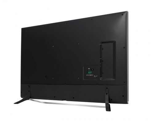 Super UHD Телевизор с IPS 4K панелью и звуковой системой, сертифицированной harman/kardon. Оснащен CINEMA 3D и webOS 2.0 - 49UF8507 Super UHD Телевизор с IPS 4K панелью и звуковой системой, сертифицированной harman/kardon. Оснащен CINEMA 3D и webOS 2.0 - 49UF8507
