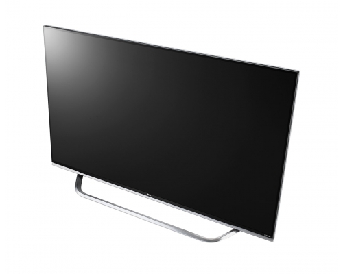 Super UHD Телевизор с IPS 4K панелью и звуковой системой, сертифицированной harman/kardon. Оснащен CINEMA 3D и webOS 2.0 - 49UF8507 Super UHD Телевизор с IPS 4K панелью и звуковой системой, сертифицированной harman/kardon. Оснащен CINEMA 3D и webOS 2.0 - 49UF8507