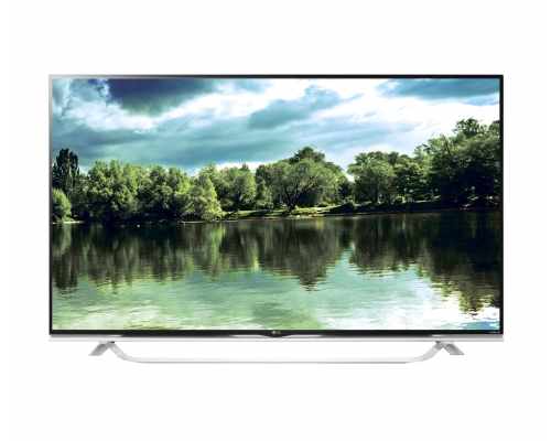PRIME UHD Телевизор с IPS 4K панелью и звуковой системой, сертифицированной harman/kardon. Оснащен CINEMA 3D и webOS 2.0 - 49UF853V PRIME UHD Телевизор с IPS 4K панелью и звуковой системой, сертифицированной harman/kardon. Оснащен CINEMA 3D и webOS 2.0 - 49UF853V