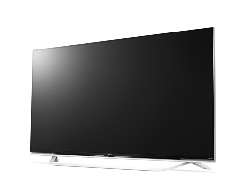 PRIME UHD Телевизор с IPS 4K панелью и звуковой системой, сертифицированной harman/kardon. Оснащен CINEMA 3D и webOS 2.0 - 49UF853V PRIME UHD Телевизор с IPS 4K панелью и звуковой системой, сертифицированной harman/kardon. Оснащен CINEMA 3D и webOS 2.0 - 49UF853V