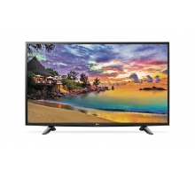 LG UHD телевизор 49''