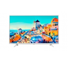 LG UHD телевизор 49''