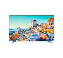 LG UHD телевизор 49''