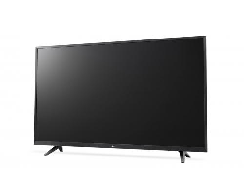 49'' UHD телевизор с высококачественной IPS панелью - 49UJ620V 49'' UHD телевизор с высококачественной IPS панелью - 49UJ620V