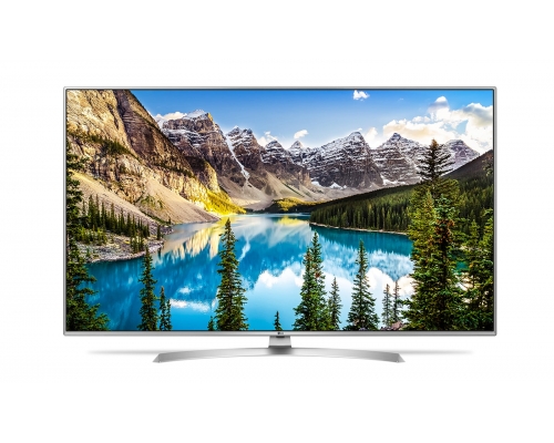 49'' UHD телевизор с высококачественной IPS панелью - 49UJ675V 49'' UHD телевизор с высококачественной IPS панелью - 49UJ675V