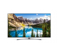 49'' UHD телевизор с технологией NanoCell™