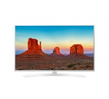 49'' Ultra HD телевизор с технологией Active HDR