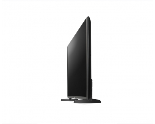 Современный телевизор с функцией CINEMA 3D на платформе webOS 2.0. Поддерживает WiFi подключение. - 50LF653V