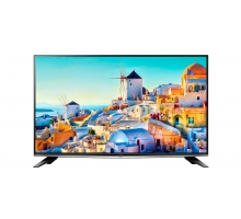 LG UHD телевизор 50''