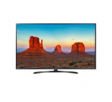 UHD 4K телевизор 50''