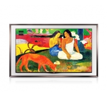 Тончайший OLED-телевизор c дизайном Art frame