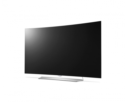 Изогнутый OLED 4K телевизор. Оснащен CINEMA 3D и webOS 2.0 - 55EG920V Изогнутый OLED 4K телевизор. Оснащен CINEMA 3D и webOS 2.0 - 55EG920V