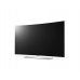 Изогнутый OLED 4K телевизор. Оснащен CINEMA 3D и webOS 2.0 - 55EG920V