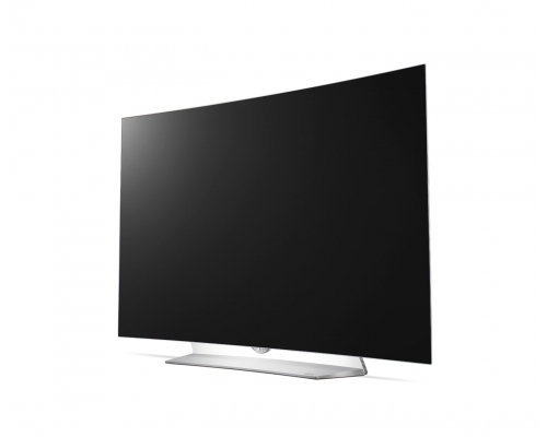 Изогнутый OLED 4K телевизор. Оснащен CINEMA 3D и webOS 2.0 - 55EG920V Изогнутый OLED 4K телевизор. Оснащен CINEMA 3D и webOS 2.0 - 55EG920V