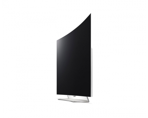 Изогнутый OLED 4K телевизор. Оснащен CINEMA 3D и webOS 2.0 - 55EG920V Изогнутый OLED 4K телевизор. Оснащен CINEMA 3D и webOS 2.0 - 55EG920V