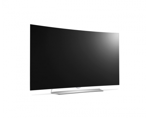 Изогнутый OLED 4K телевизор. Оснащен CINEMA 3D и webOS 2.0 - 55EG920V Изогнутый OLED 4K телевизор. Оснащен CINEMA 3D и webOS 2.0 - 55EG920V