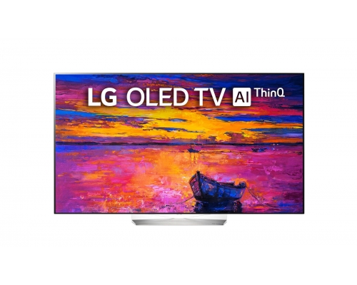 OLED телевизор 55'' - 55EG9A7V OLED телевизор 55'' - 55EG9A7V