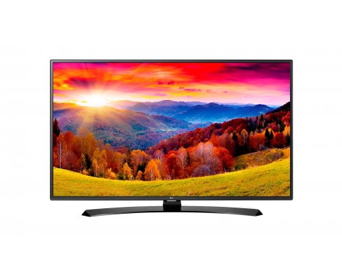 LG FULL HD телевизор 55'' - 55LH604V LG FULL HD телевизор 55'' - 55LH604V