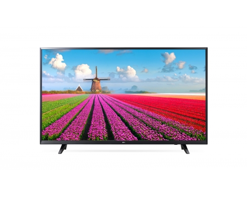 55'' Full HD телевизор с платформой Smart TV - 55LJ540V 55'' Full HD телевизор с платформой Smart TV - 55LJ540V