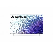 LG NANO77 55'' 4K NanoCell телевизор