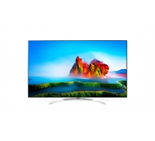 55'' SUPER UHD телевизор с технологией Nano Cell™