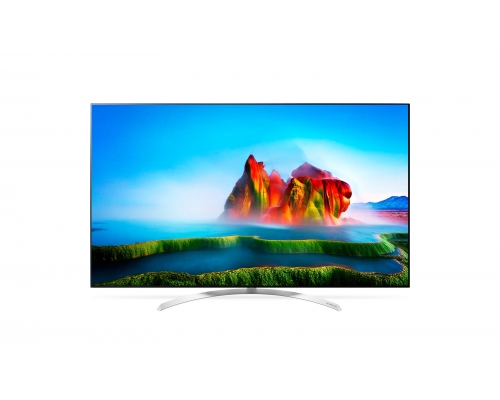 55'' SUPER UHD телевизор с технологией Nano Cell™ - 55SJ930V 55'' SUPER UHD телевизор с технологией Nano Cell™ - 55SJ930V
