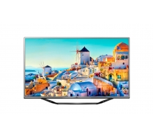 LG UHD телевизор 55''