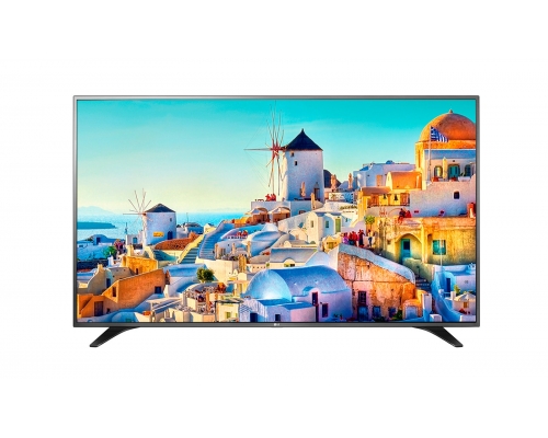 LG UHD телевизор 55'' - 55UH651V LG UHD телевизор 55'' - 55UH651V