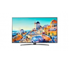 LG UHD телевизор 55''
