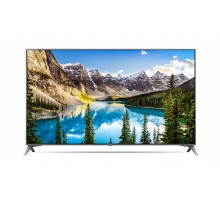 55'' UHD телевизор с технологией Nano Cell™