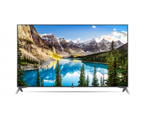 55'' UHD телевизор с технологией Nano Cell™ - 55UJ740V 55'' UHD телевизор с технологией Nano Cell™ - 55UJ740V