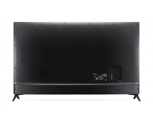 55'' UHD телевизор с технологией Nano Cell™ - 55UJ740V 55'' UHD телевизор с технологией Nano Cell™ - 55UJ740V