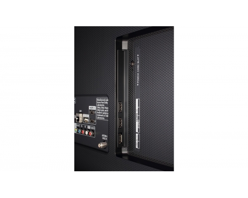 55'' UHD телевизор с технологией Nano Cell™ - 55UJ740V 55'' UHD телевизор с технологией Nano Cell™ - 55UJ740V