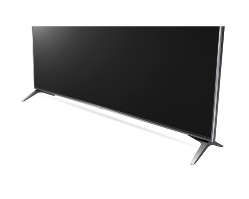 55'' UHD телевизор с технологией Nano Cell™ - 55UJ740V 55'' UHD телевизор с технологией Nano Cell™ - 55UJ740V