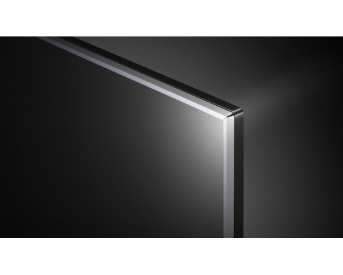 55'' UHD телевизор с технологией Nano Cell™ - 55UJ740V 55'' UHD телевизор с технологией Nano Cell™ - 55UJ740V