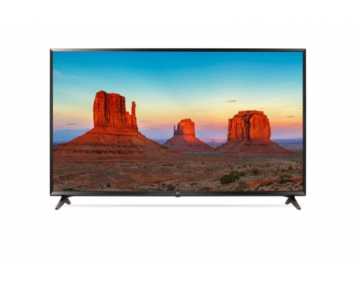 UHD телевизор 55'' - 55UK6100 UHD телевизор 55'' - 55UK6100