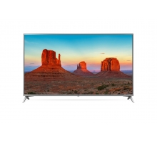 UHD телевизор 55''