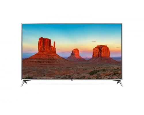 UHD телевизор 55'' - 55UK6510 UHD телевизор 55'' - 55UK6510