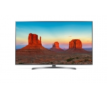 55'' 4K UHD телевизор