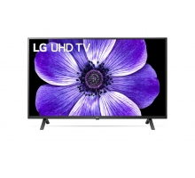LED телевизор 4K Ultra HD LG 55UN68006LA