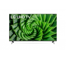 LG UN80 55'' 4K Smart UHD TV