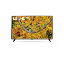 LED телевизор LG 55 55UP75006LF
