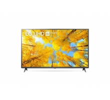 UQ76 55'' 4K Smart UHD телевизор