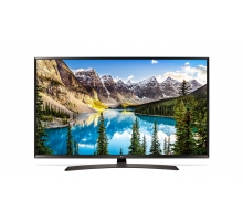 60'' UHD телевизор с высококачественной IPS панелью